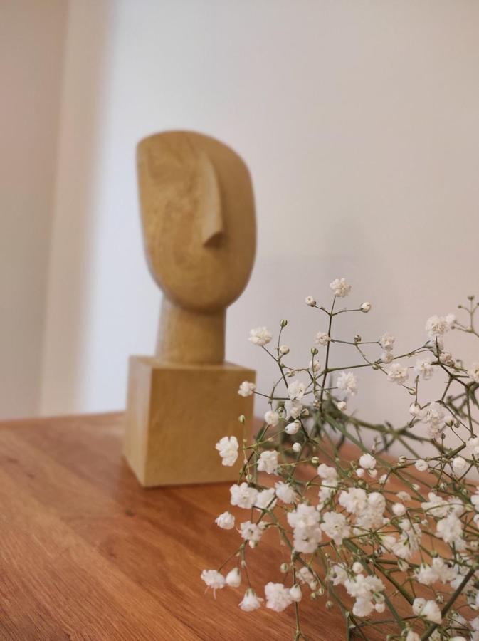 'Amaryllis Home' ,Το Σπίτι Σας 루트라키 외부 사진